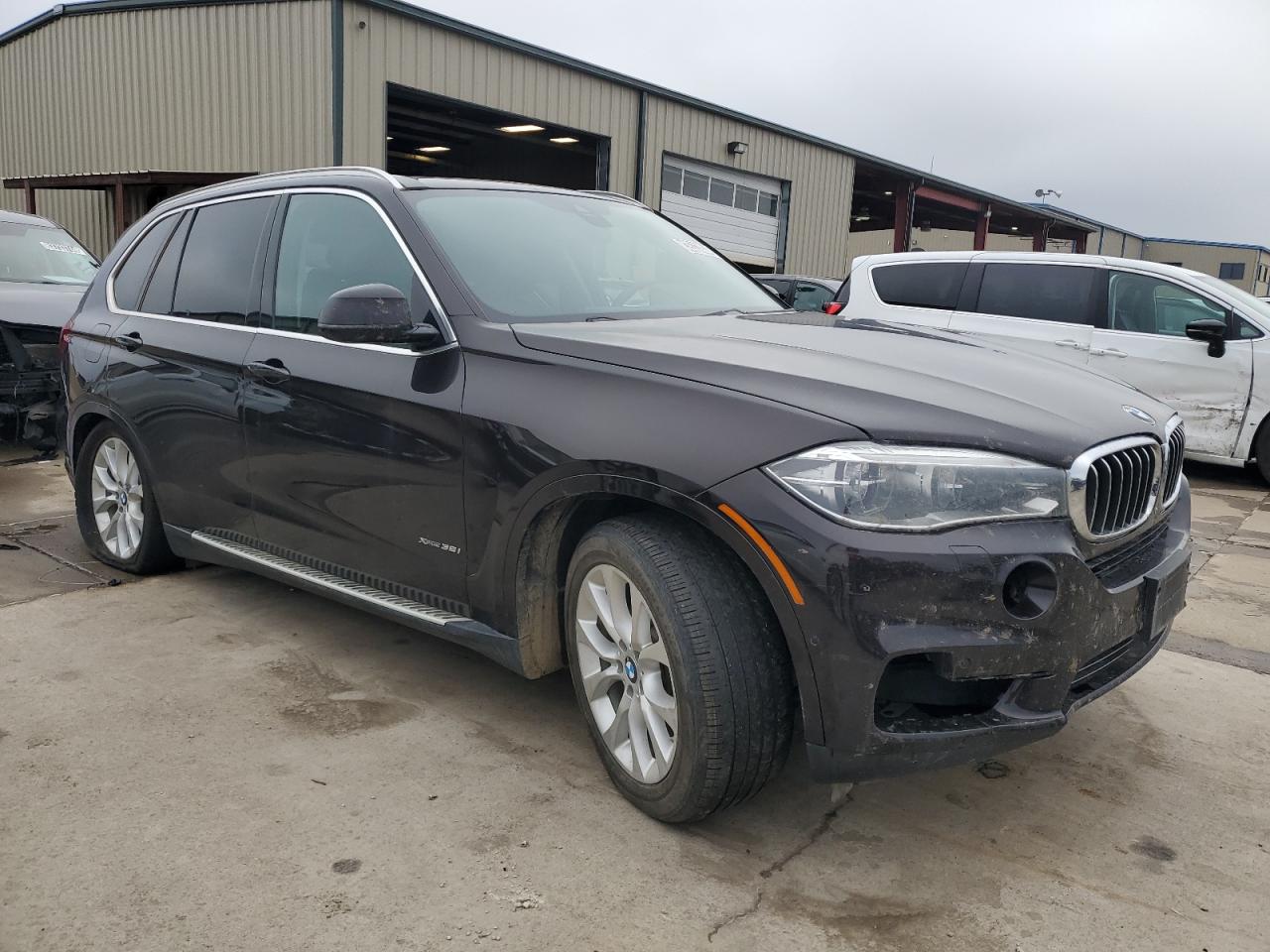 VIN 5UXKR0C52F0P13981 2015 BMW X5 no.4