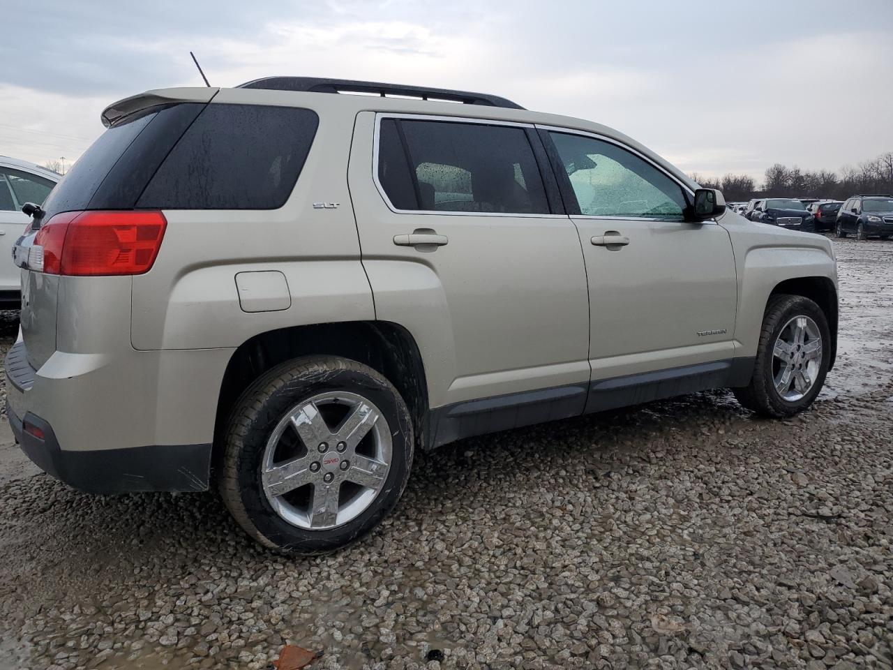 VIN 2GKALUEK7D6385264 2013 GMC TERRAIN no.3