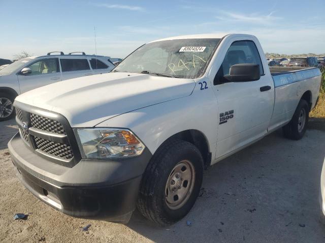 2019 Ram 1500 Classic Tradesman zu verkaufen in Arcadia, FL - Water/Flood