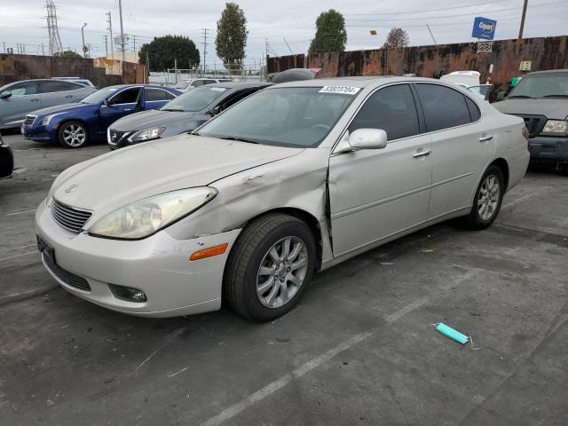 2004 Lexus Es 330