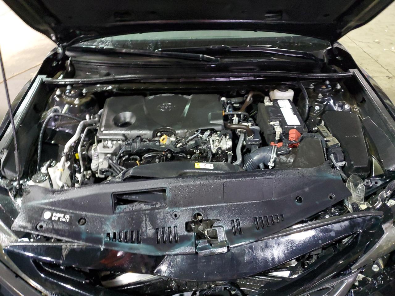 2023 Toyota Camry - Image 11