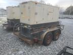 1990 Kohl Gen/Trailr იყიდება Prairie Grove-ში, AR - Normal Wear