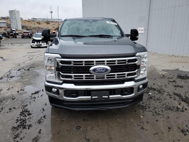  FORD F250 2024 Gray