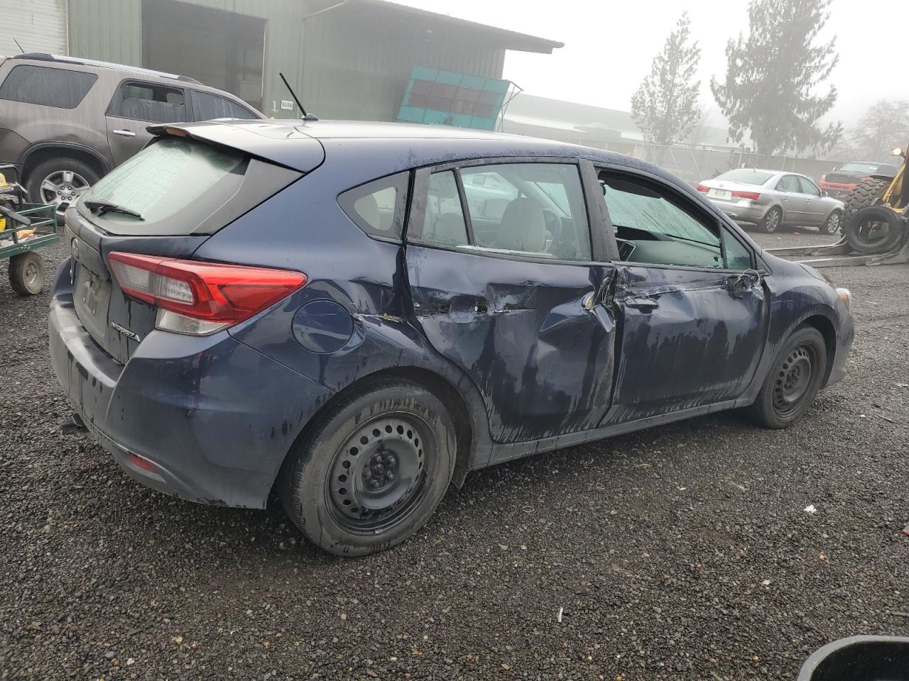 2020 Subaru Impreza - Image 3