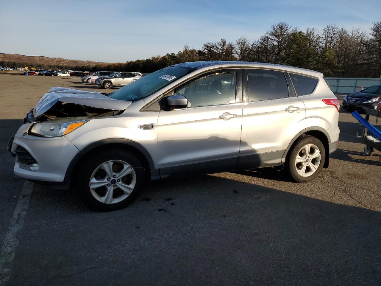 2014 Ford Escape - Image 1