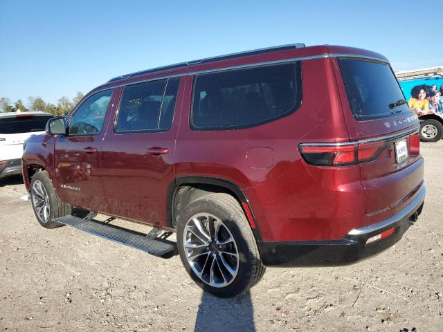  JEEP WAGONEER 2022 Burgundy