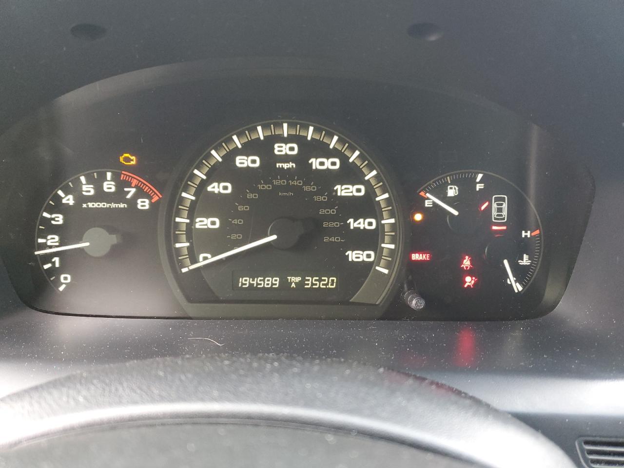 2006 Honda Accord - Image 9
