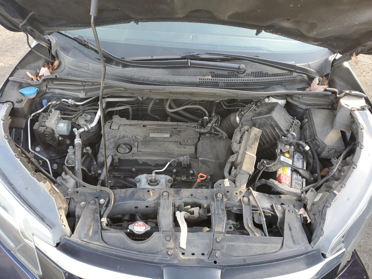2016 Honda CR-V - Image 12