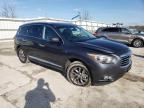 2014 Infiniti Qx60  na sprzedaż w Walton, KY - Vandalism