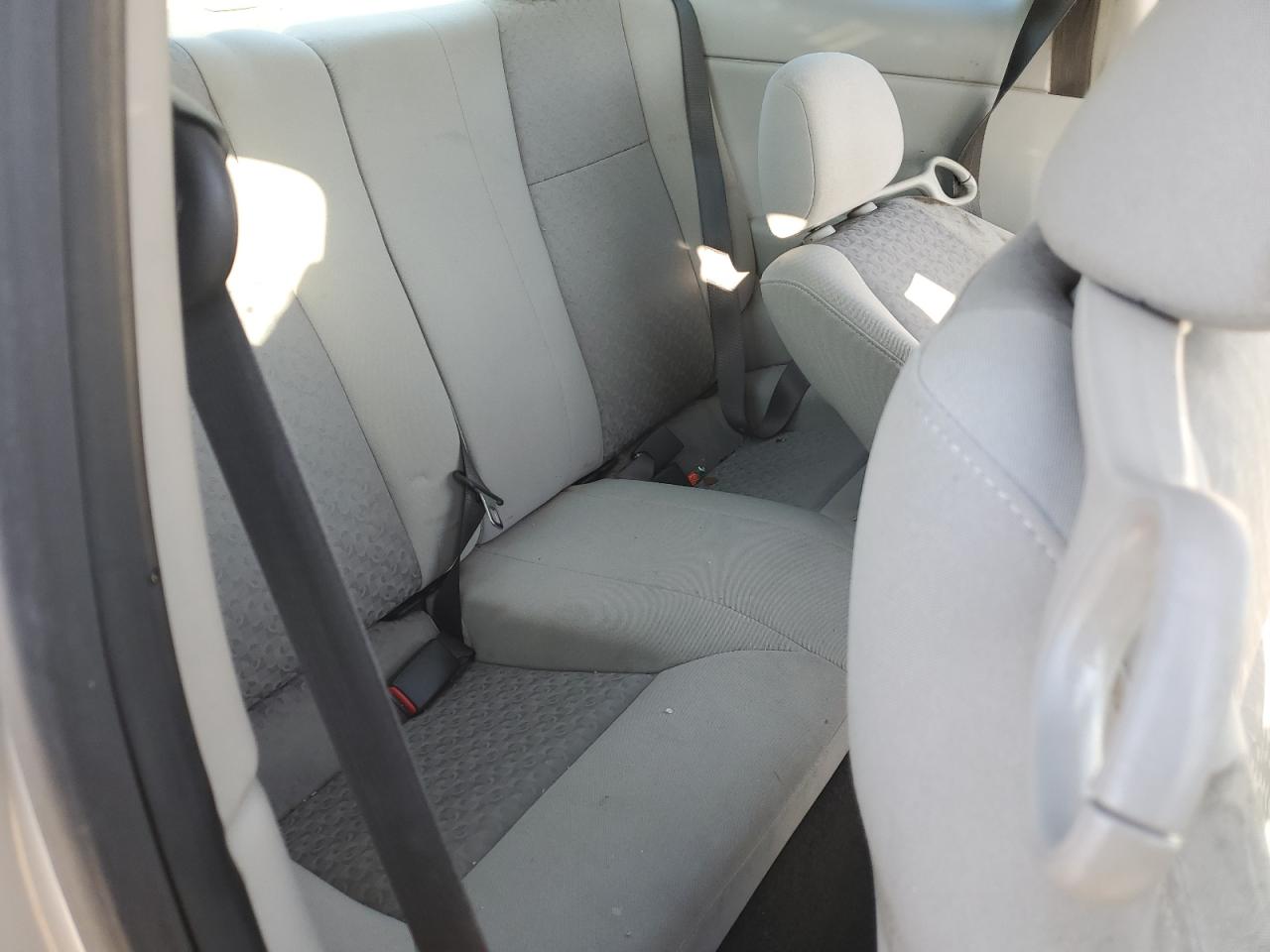 2007 Chevrolet Cobalt Ls VIN: 1G1AK15F277391521 Lot: 86299244