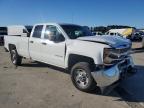 2019 Chevrolet Silverado C2500 Heavy Duty للبيع في Lumberton، NC - Front End