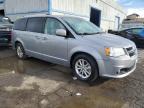 2018 Dodge Grand Caravan Sxt продається в North Las Vegas, NV - Minor Dent/Scratches