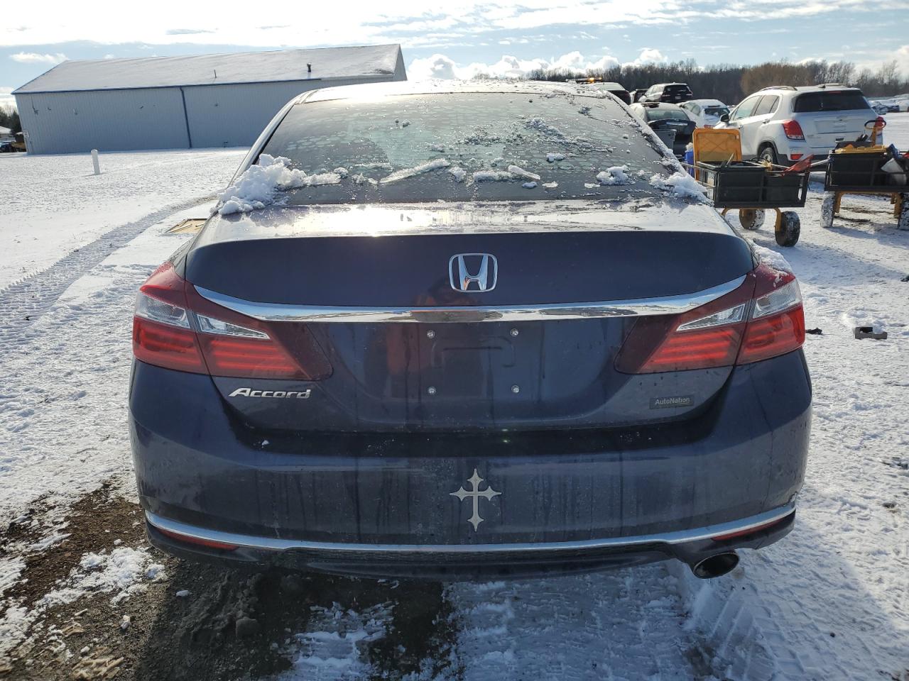 2016 Honda Accord - Image 6