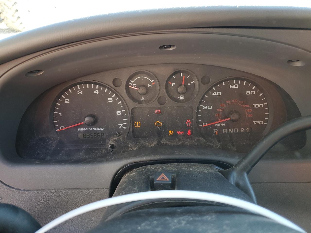 2009 Ford Ranger Super Cab VIN: 1FTYR44E99PA44170 Lot: 79278844