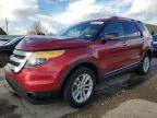 2014 Ford Explorer Xlt for Sale in Littleton, CO - Front End