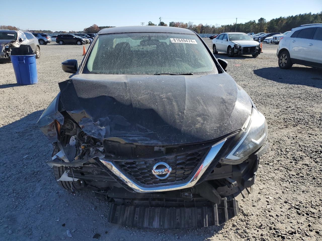 2019 Nissan Sentra - Image 5