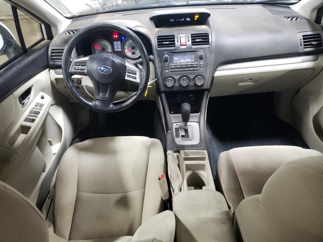 2014 Subaru Impreza Premium VIN: JF1GPAC62E8234431 Lot: 82925714