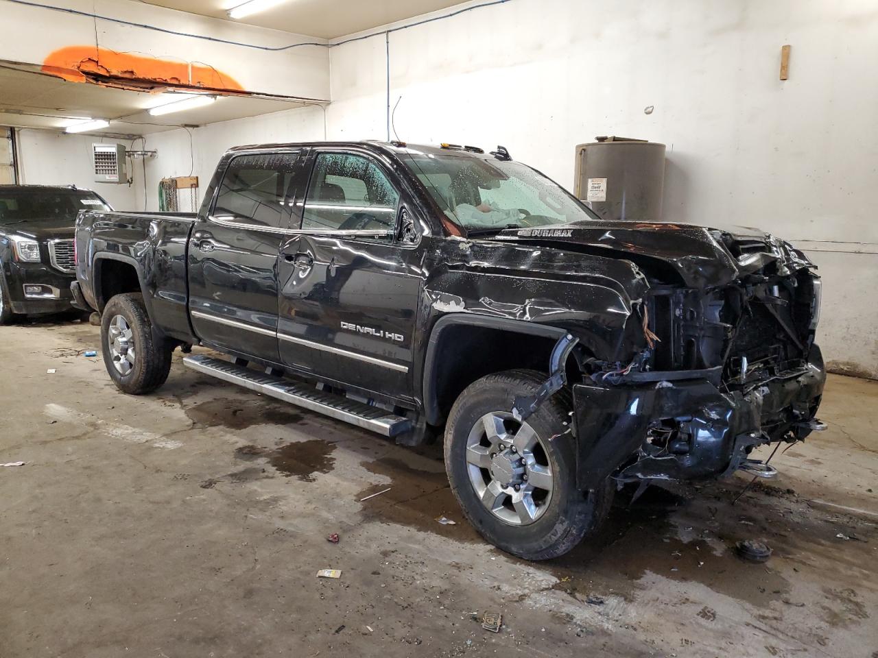 2019 GMC Sierra - Image 4