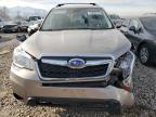 2016 Subaru Forester 2.5I Premium de vânzare în Magna, UT - Front End