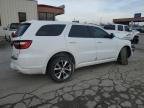 2014 Dodge Durango R/T zu verkaufen in Fort Wayne, IN - All Over