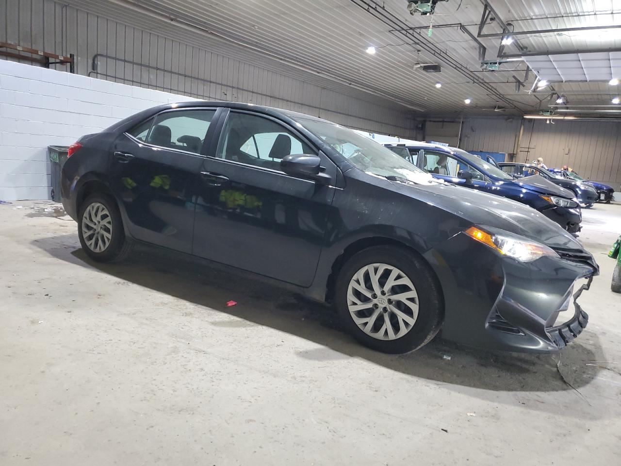 2017 Toyota Corolla - Image 4