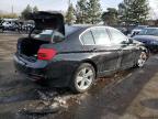 2017 Bmw 330 Xi de vânzare în Denver, CO - All Over