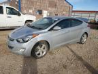 2013 Hyundai Elantra Gls for Sale in Rapid City, SD - Front End