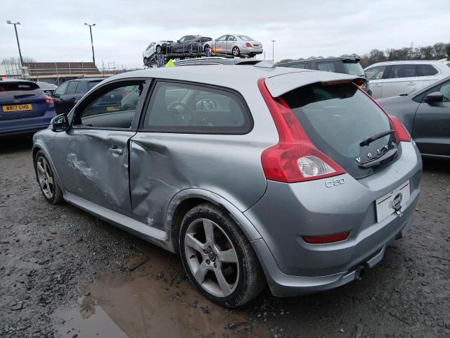 2011 VOLVO C30 R-DESI