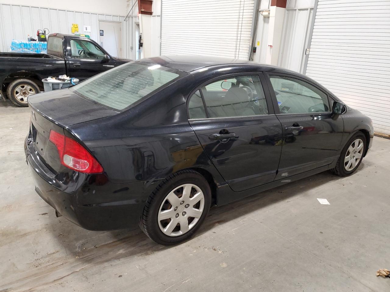2007 Honda Civic - Image 3