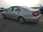 2004 Toyota Camry Le на продаже в San Diego, CA - Front End