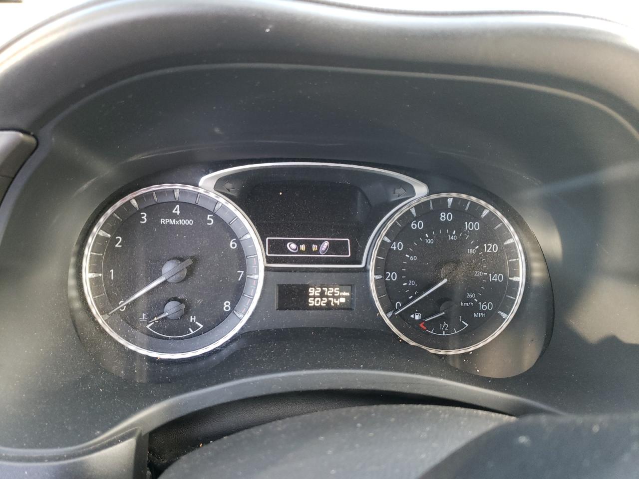 2020 Infiniti QX60 - Image 9
