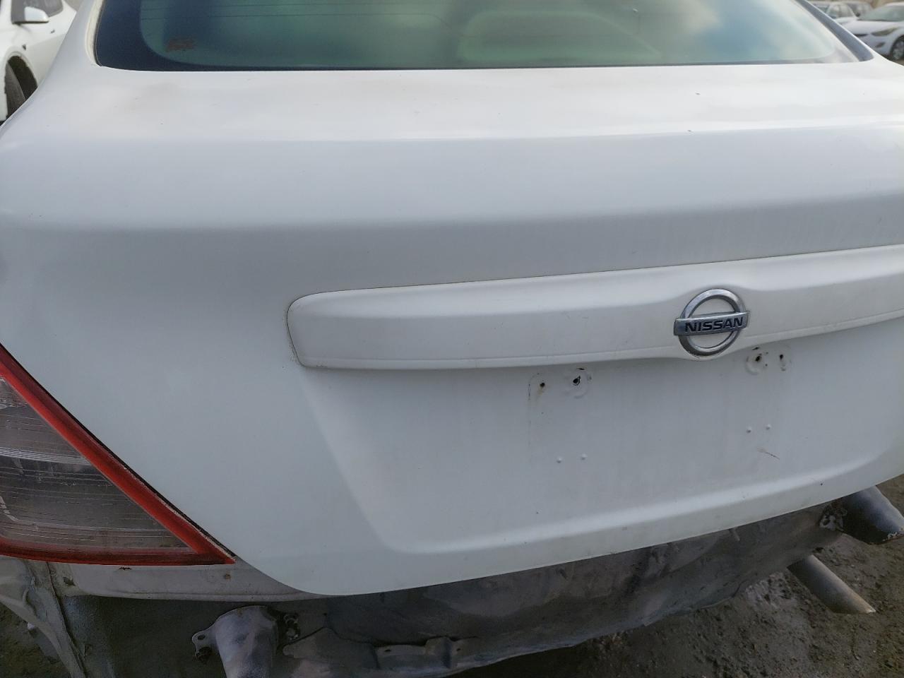 MDHBN7AD8EG513452 - 2014 Nissan Sunny - #85402064