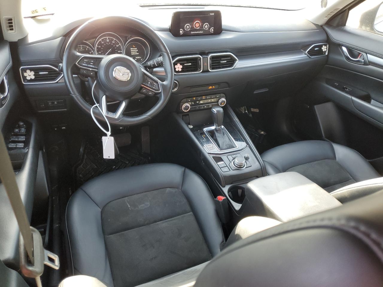 2020 Mazda CX-5 - Image 8