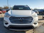 2015 Hyundai Santa Fe Gls за продажба в Wilmer, TX - Mechanical