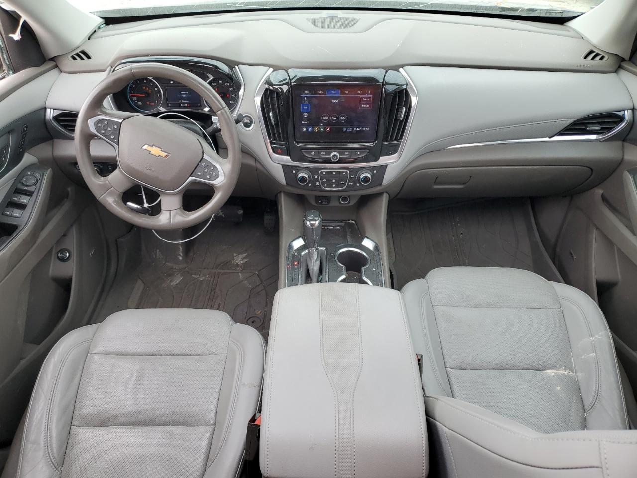 2020 Chevrolet Traverse - Image 8