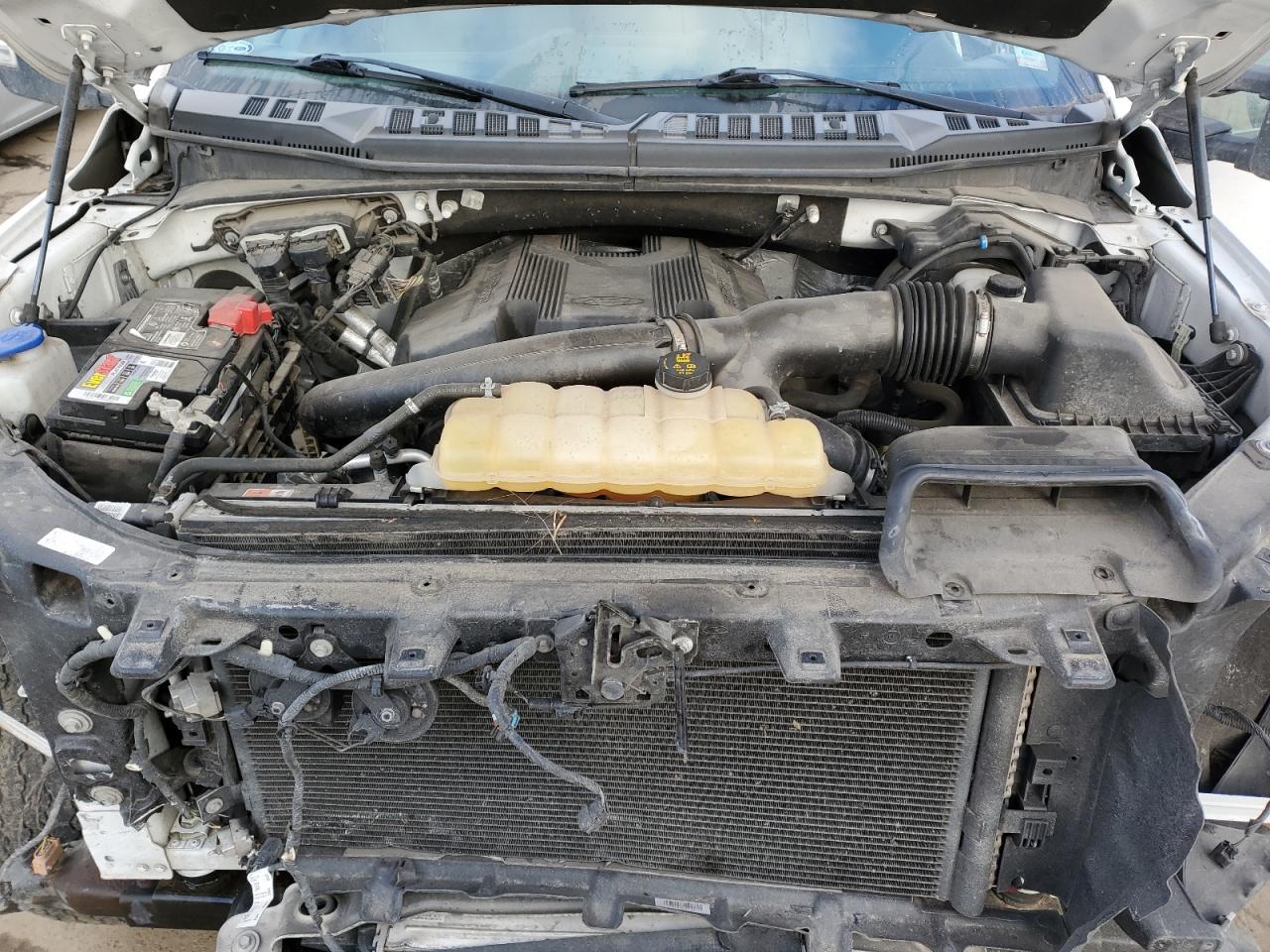 2019 Ford F-150 - Image 11