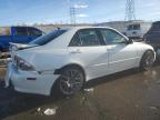 2005 Lexus Is 300 for Sale in Littleton, CO - Rear End