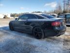 2012 AUDI S5 PREMIUM for sale at Copart ON - COOKSTOWN