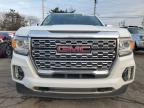 2021 Gmc Canyon Denali იყიდება Moraine-ში, OH - Side