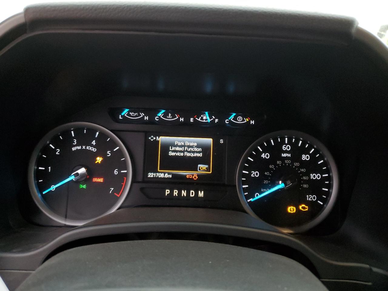 2019 Ford Expedition - Image 9