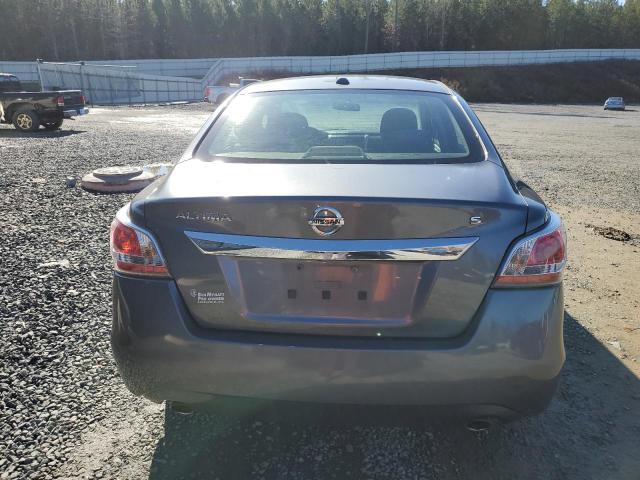  NISSAN ALTIMA 2015 Szary