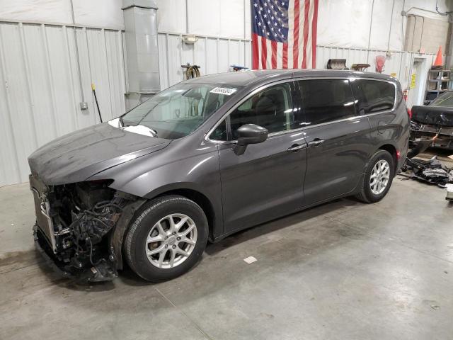  CHRYSLER PACIFICA 2020 Szary