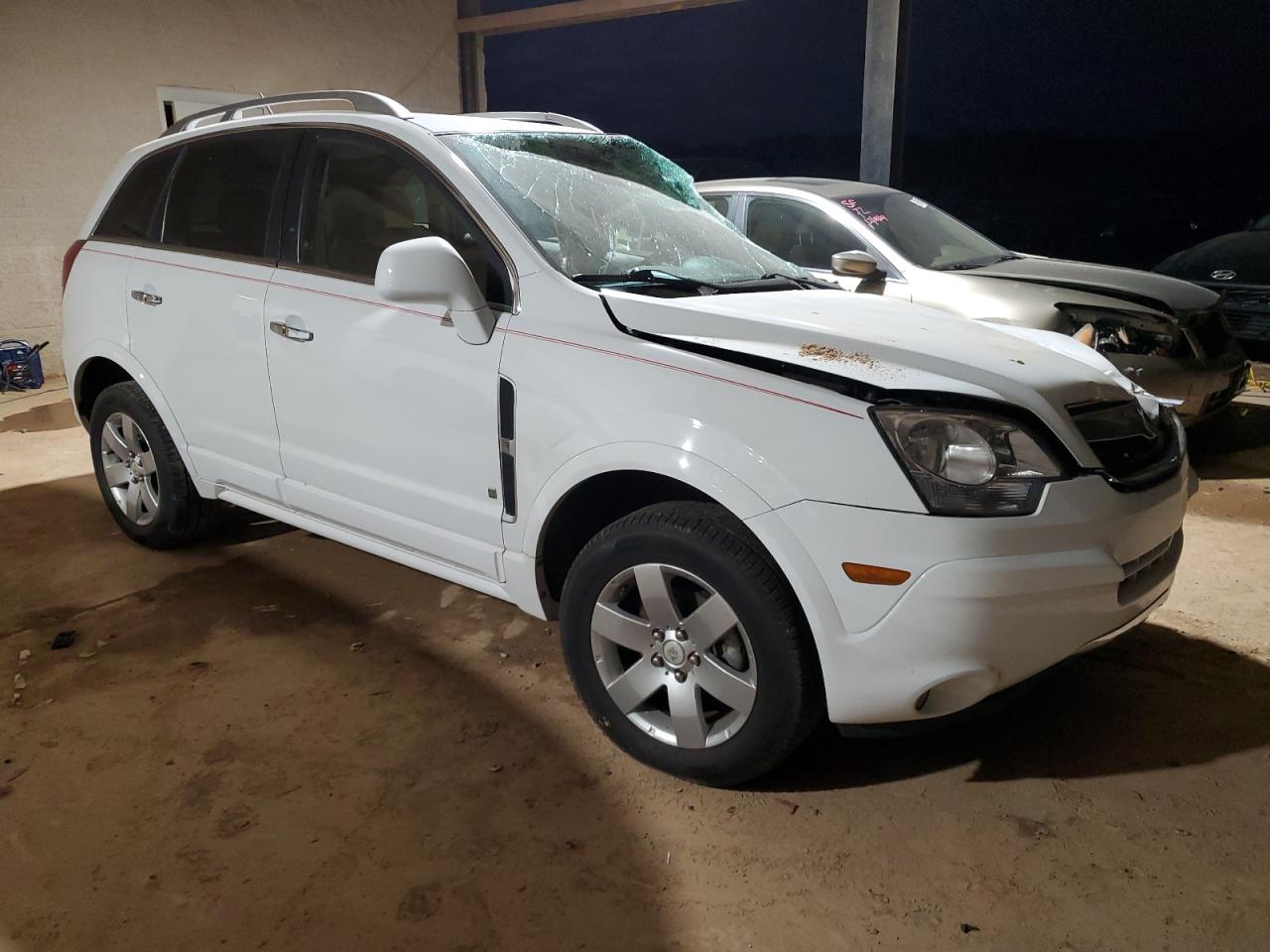 2008 Saturn VUE - Image 4