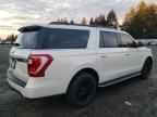 2020 Ford Expedition Max Xlt продається в Graham, WA - Minor Dent/Scratches