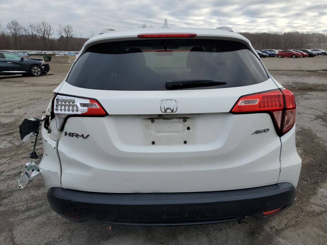 2016 Honda HR-V - Image 6