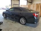 2014 TOYOTA CAMRY HYBRID à vendre chez Copart CA - MARTINEZ