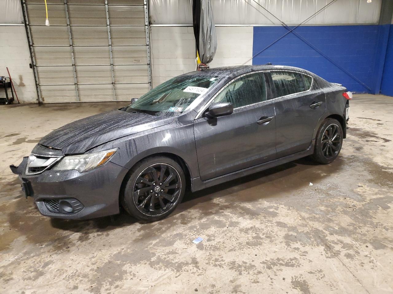 VIN 19UDE2F87GA016116 2016 ACURA ILX no.1