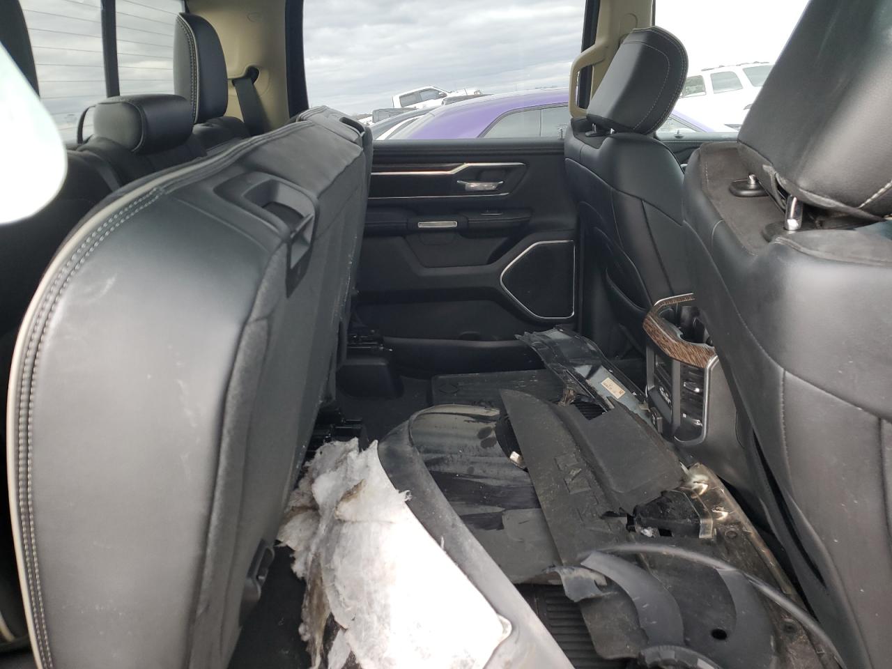 2020 RAM 1500 - Image 10