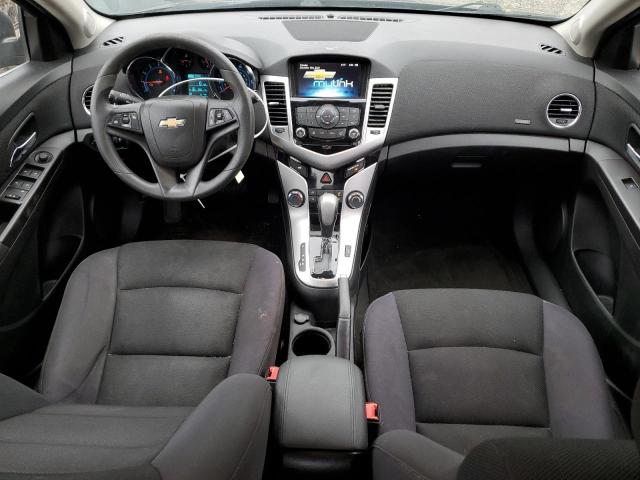  CHEVROLET CRUZE 2015 Серый