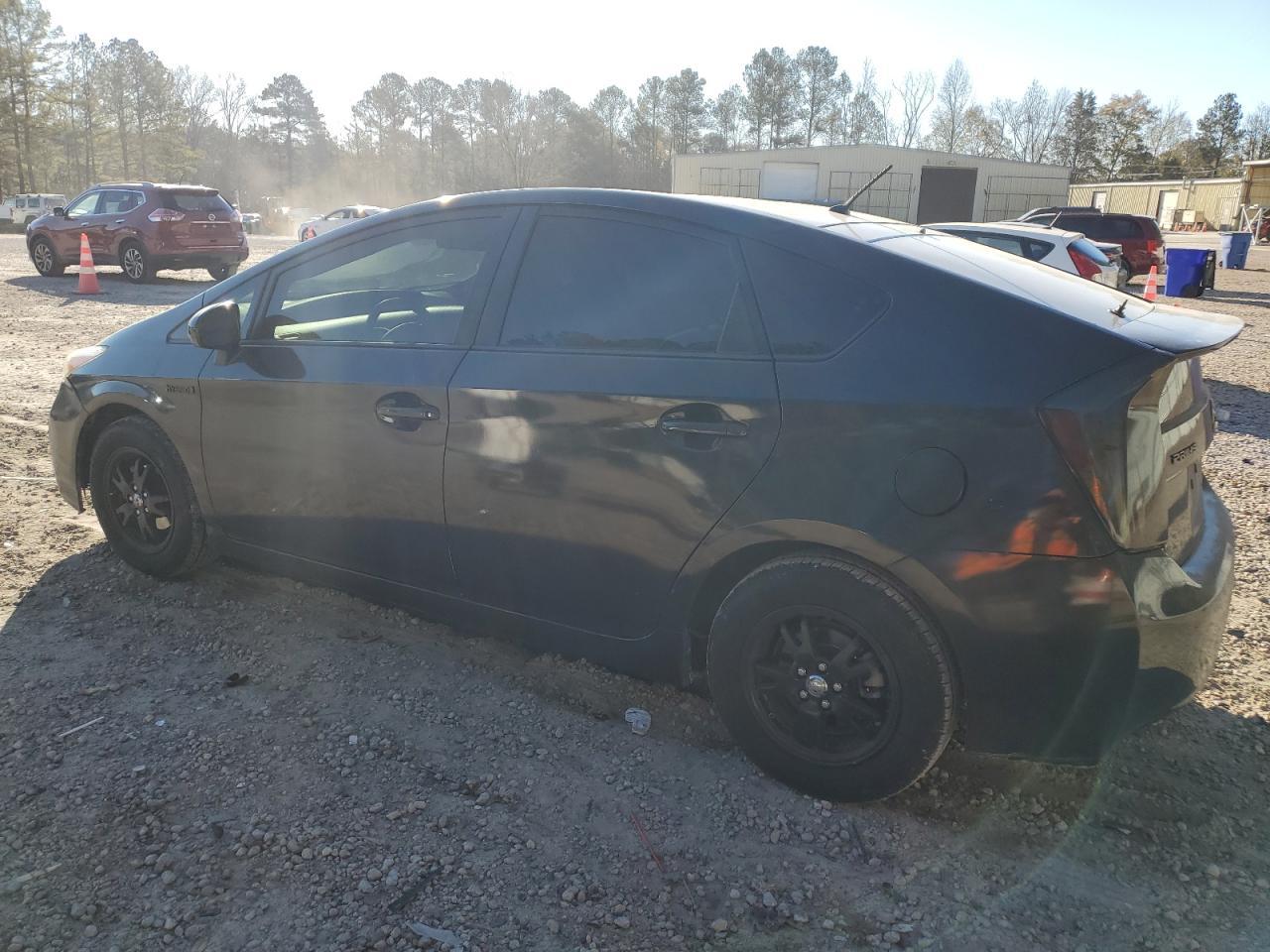 2014 Toyota Prius - Image 2
